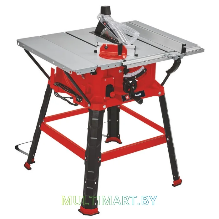 Распиловочный (циркулярный) станок Einhell TC-TS 254 U (4340510)